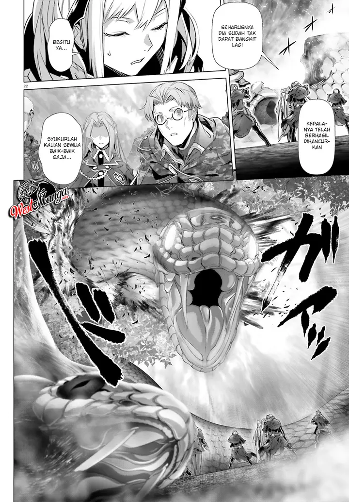 image-komik-naze-boku-no-sekai-wo-daremo-oboeteinai-no-ka-chapter-21-21/35