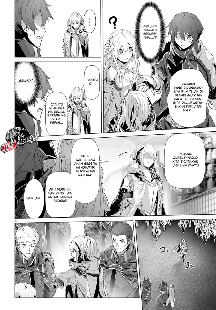 image-komik-naze-boku-no-sekai-wo-daremo-oboeteinai-no-ka-chapter-21-29/35