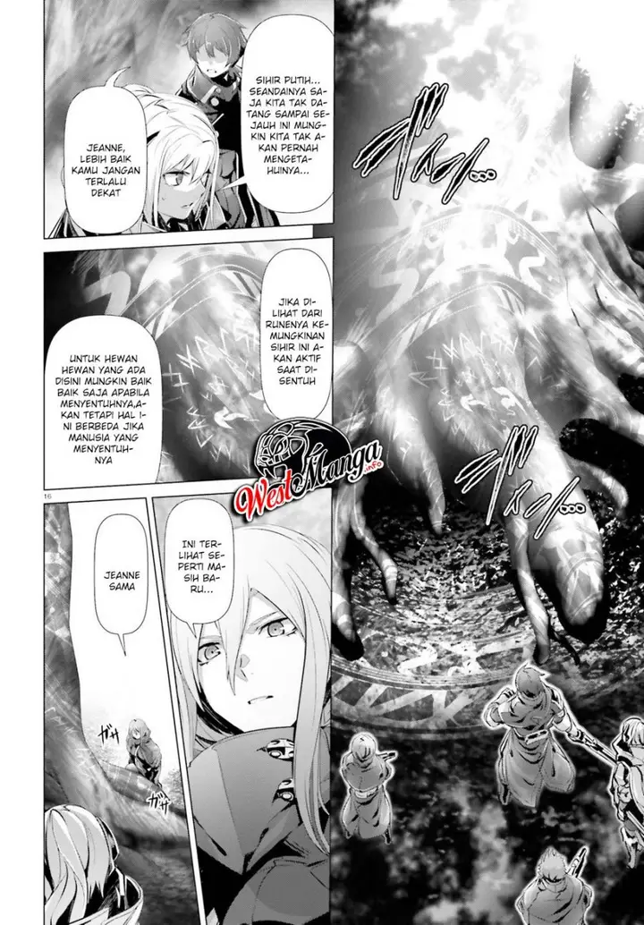 image-komik-naze-boku-no-sekai-wo-daremo-oboeteinai-no-ka-chapter-22-17/61