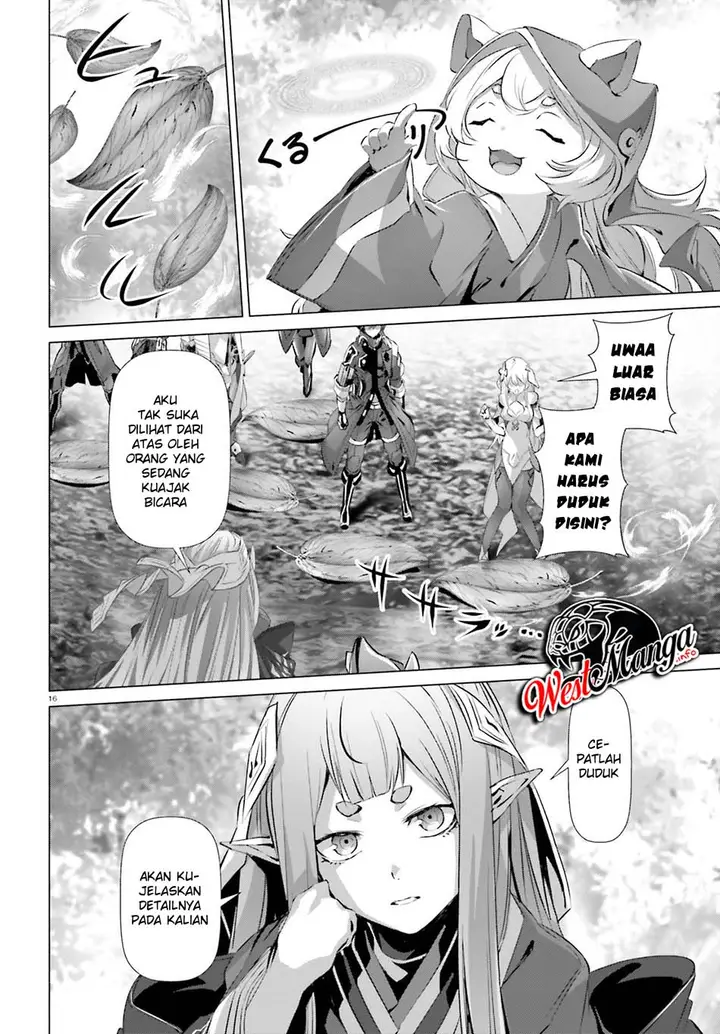 image-komik-naze-boku-no-sekai-wo-daremo-oboeteinai-no-ka-chapter-23-16/41