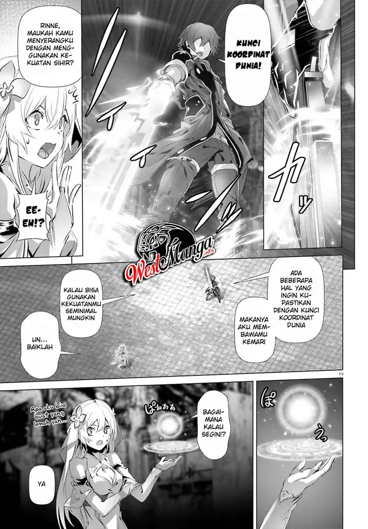 image-komik-naze-boku-no-sekai-wo-daremo-oboeteinai-no-ka-chapter-23-19/41