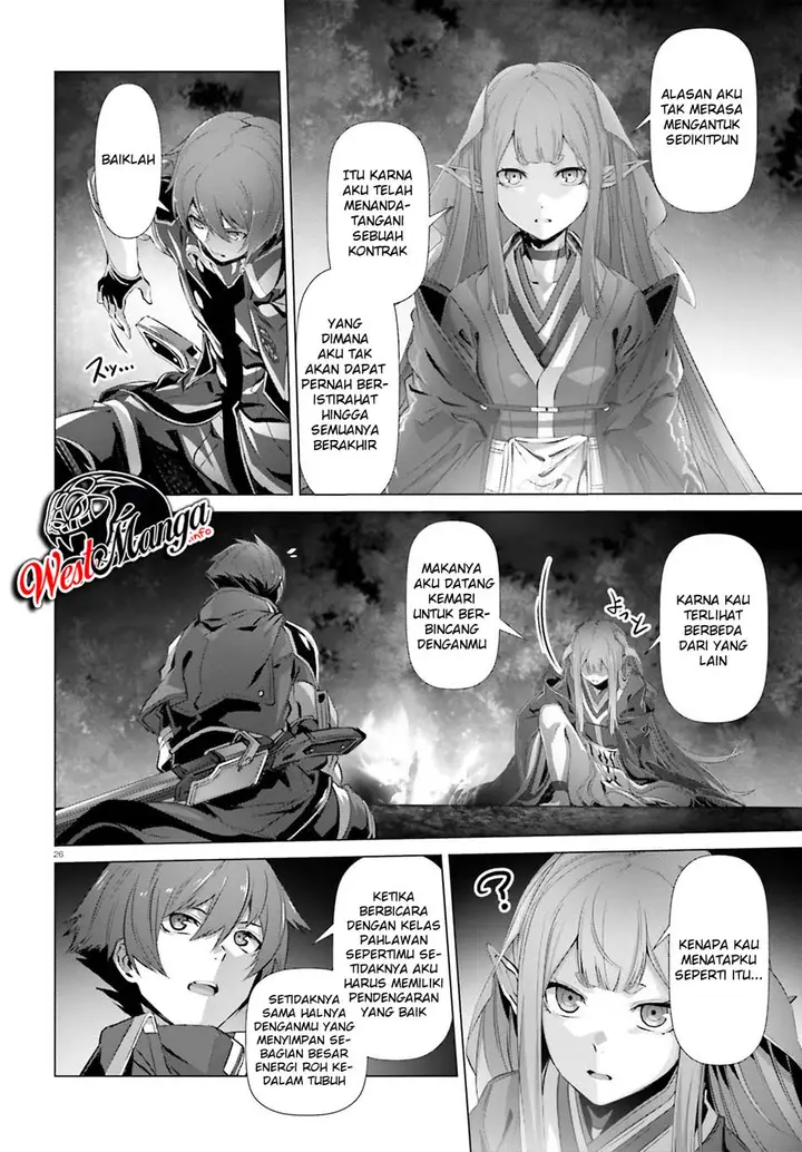 image-komik-naze-boku-no-sekai-wo-daremo-oboeteinai-no-ka-chapter-23-26/41