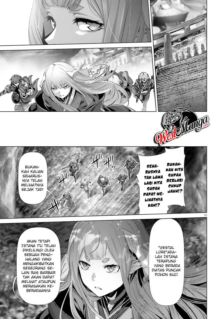 image-komik-naze-boku-no-sekai-wo-daremo-oboeteinai-no-ka-chapter-24-6/44