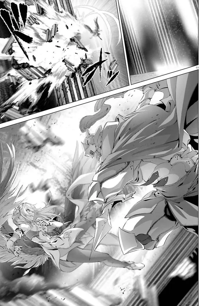 image-komik-naze-boku-no-sekai-wo-daremo-oboeteinai-no-ka-chapter-26-4/30