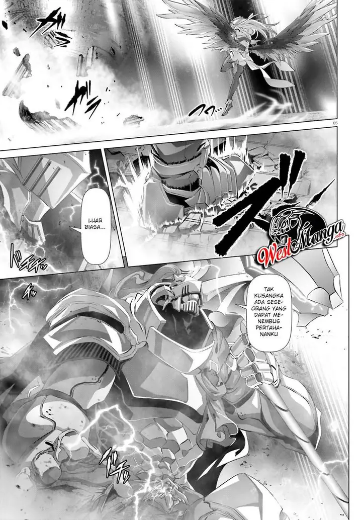 image-komik-naze-boku-no-sekai-wo-daremo-oboeteinai-no-ka-chapter-26-6/30