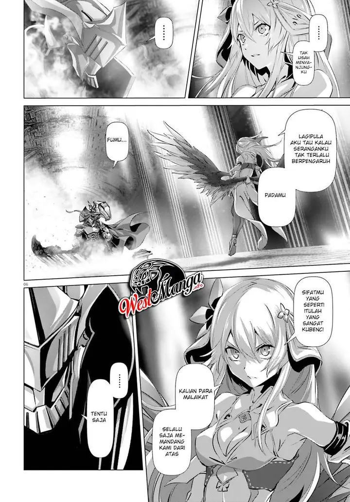 image-komik-naze-boku-no-sekai-wo-daremo-oboeteinai-no-ka-chapter-26-7/30