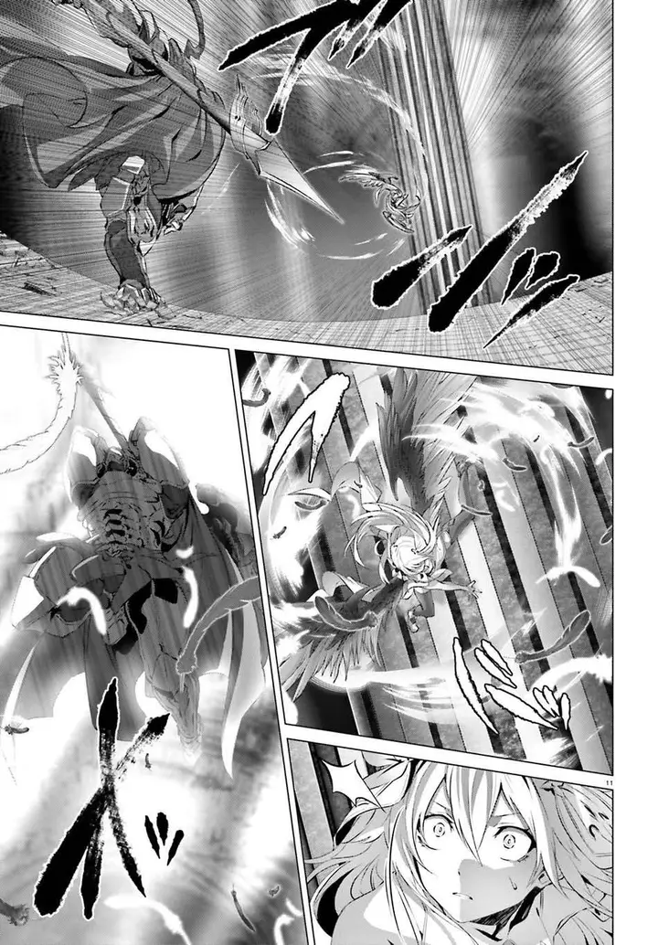 image-komik-naze-boku-no-sekai-wo-daremo-oboeteinai-no-ka-chapter-26-12/30