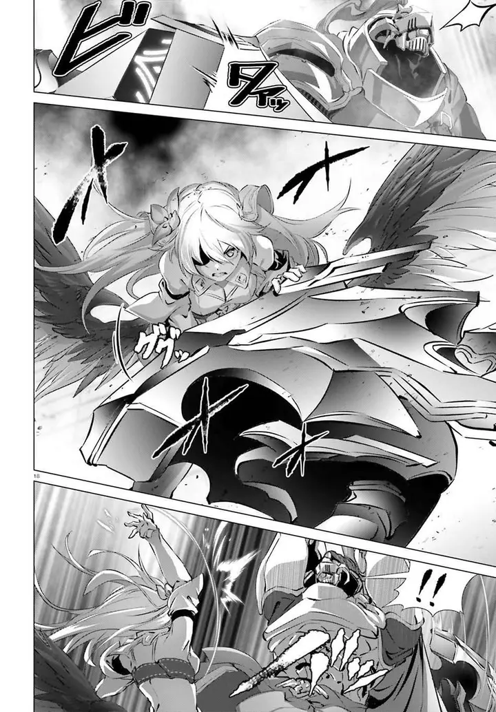 image-komik-naze-boku-no-sekai-wo-daremo-oboeteinai-no-ka-chapter-26-18/30