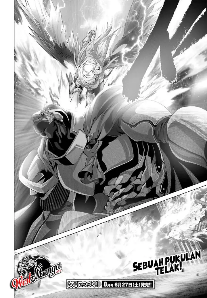 image-komik-naze-boku-no-sekai-wo-daremo-oboeteinai-no-ka-chapter-26-27/30