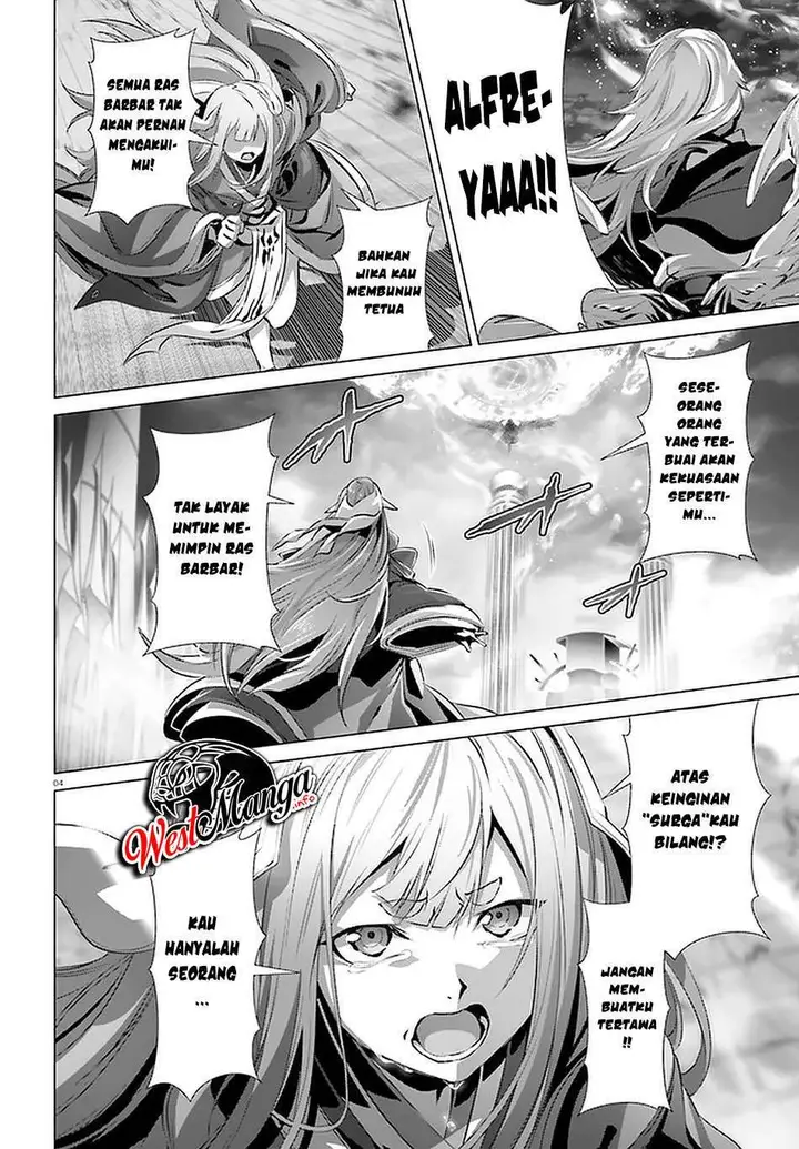 image-komik-naze-boku-no-sekai-wo-daremo-oboeteinai-no-ka-chapter-27.1-5/32