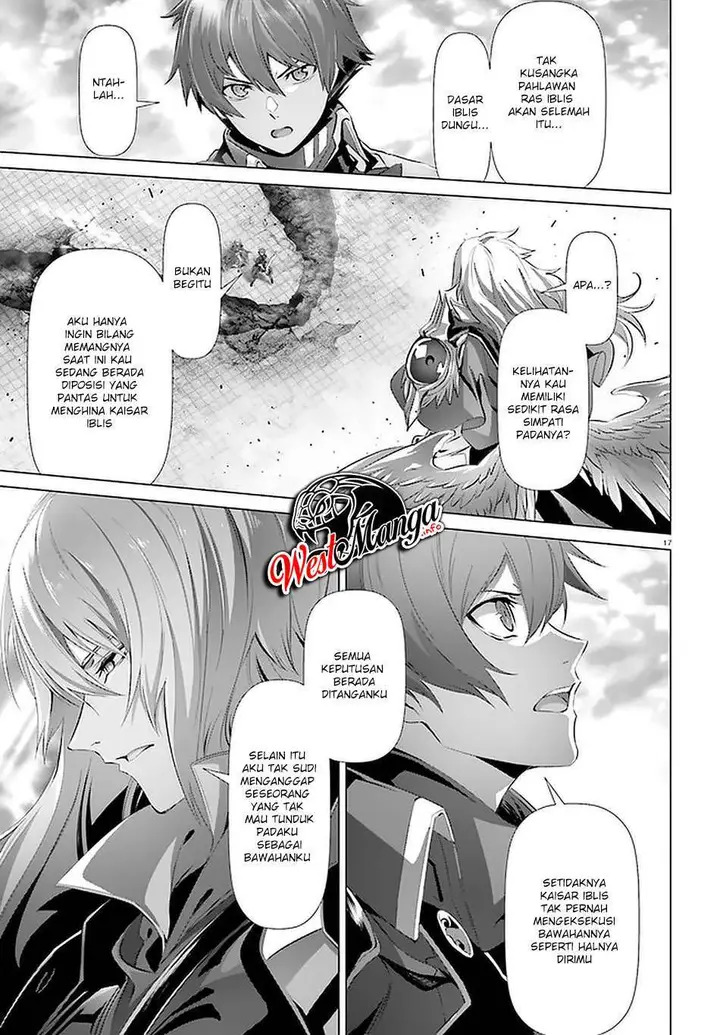 image-komik-naze-boku-no-sekai-wo-daremo-oboeteinai-no-ka-chapter-27.1-14/32