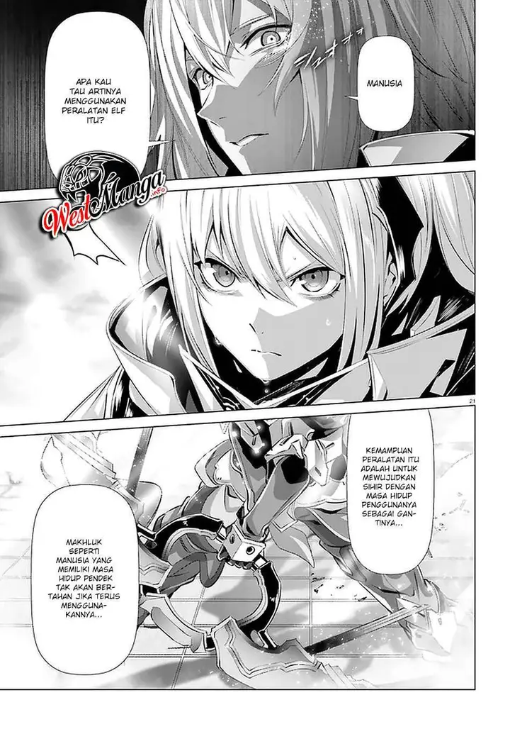 image-komik-naze-boku-no-sekai-wo-daremo-oboeteinai-no-ka-chapter-27.1-18/32