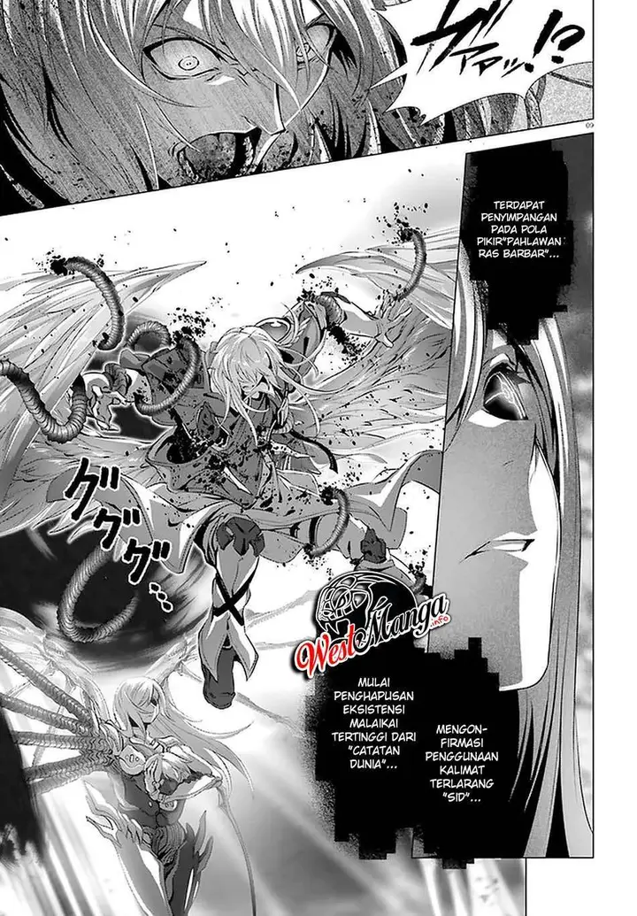 image-komik-naze-boku-no-sekai-wo-daremo-oboeteinai-no-ka-chapter-28.1-11/26