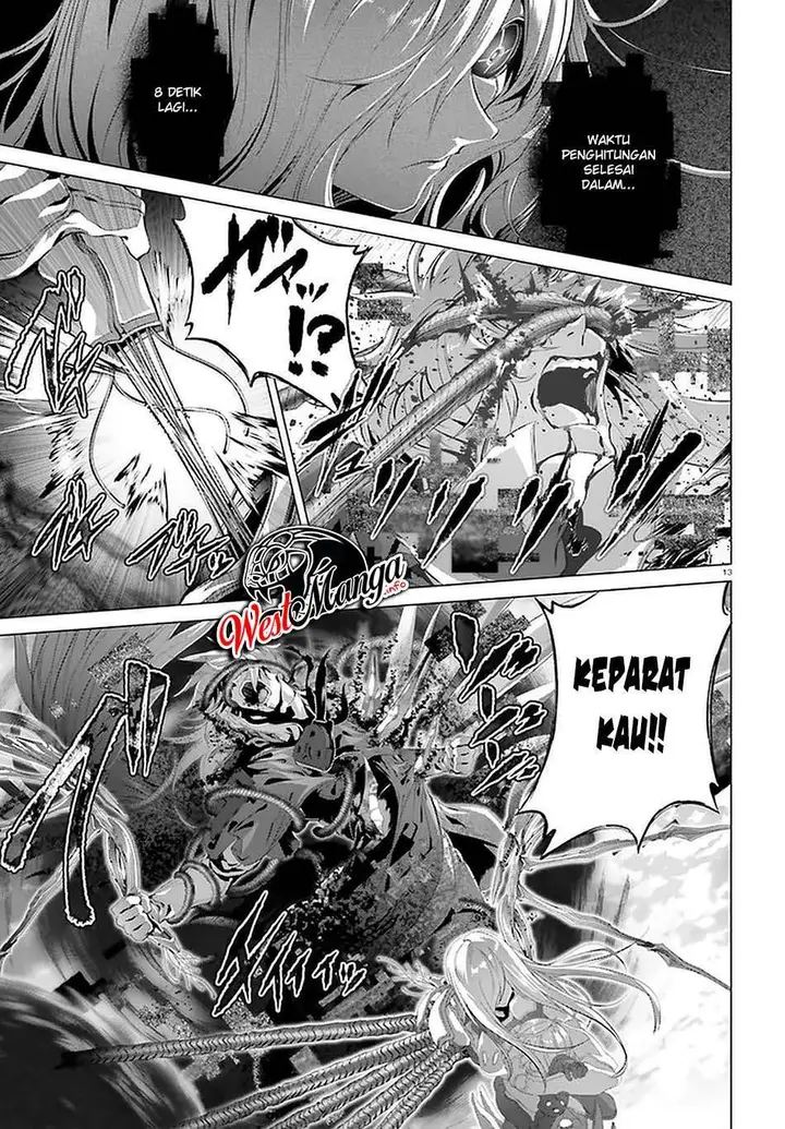 image-komik-naze-boku-no-sekai-wo-daremo-oboeteinai-no-ka-chapter-28.1-14/26