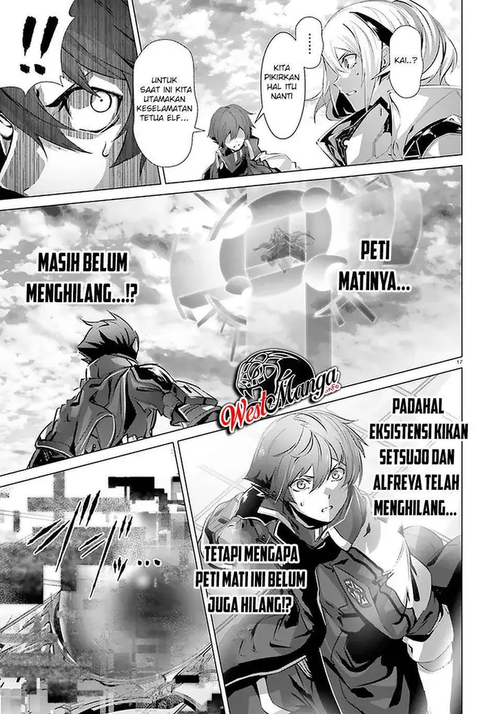 image-komik-naze-boku-no-sekai-wo-daremo-oboeteinai-no-ka-chapter-28.1-18/26