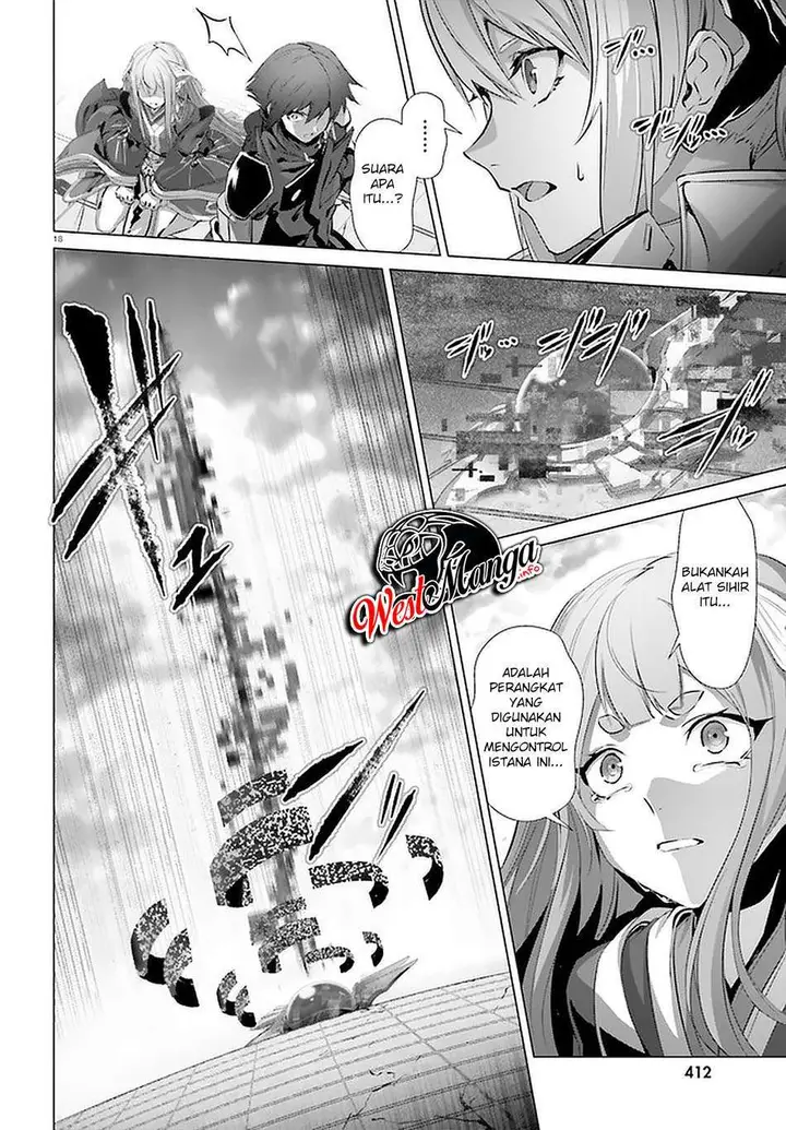 image-komik-naze-boku-no-sekai-wo-daremo-oboeteinai-no-ka-chapter-28.1-19/26