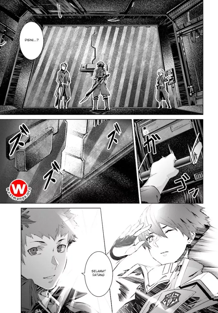 image-komik-naze-boku-no-sekai-wo-daremo-oboeteinai-no-ka-chapter-3-11/38