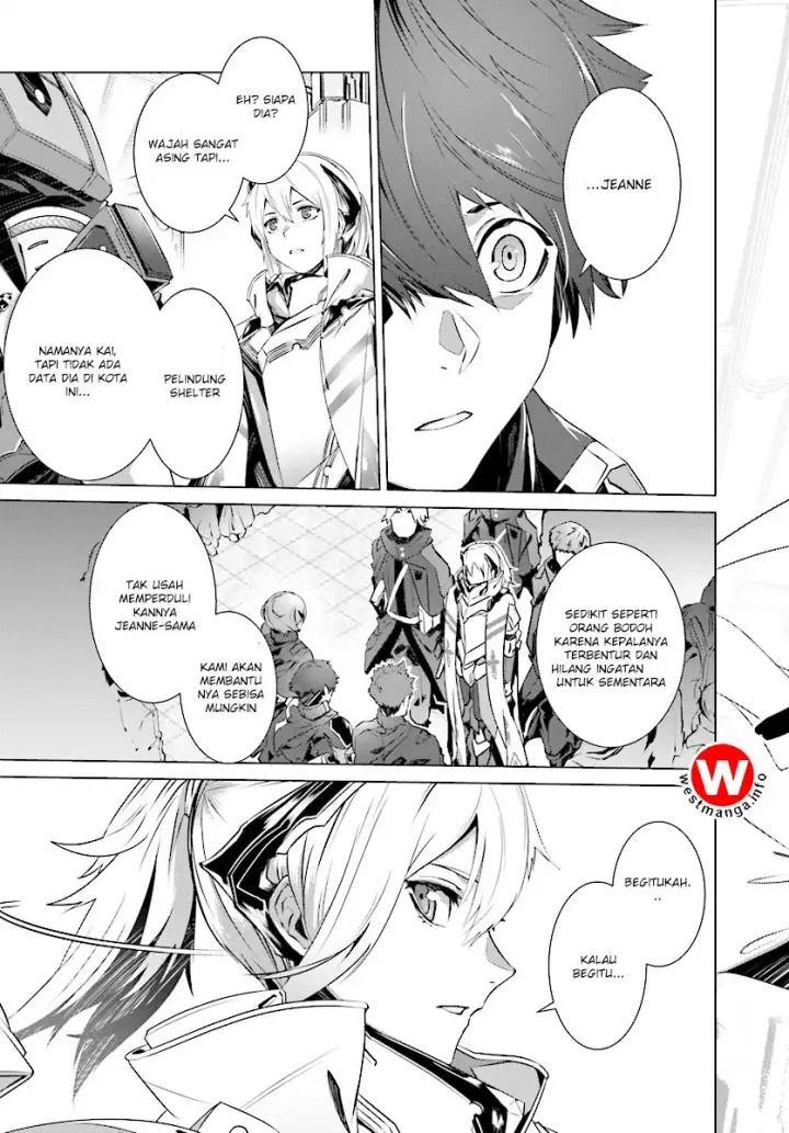 image-komik-naze-boku-no-sekai-wo-daremo-oboeteinai-no-ka-chapter-3-24/38