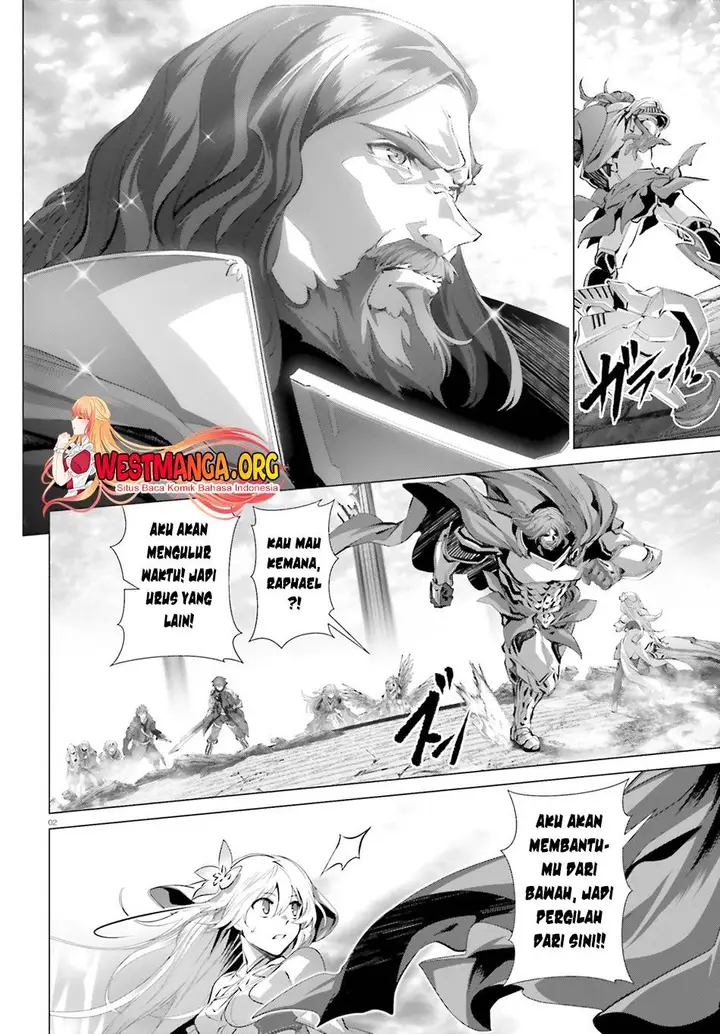 image-komik-naze-boku-no-sekai-wo-daremo-oboeteinai-no-ka-chapter-31-2/26