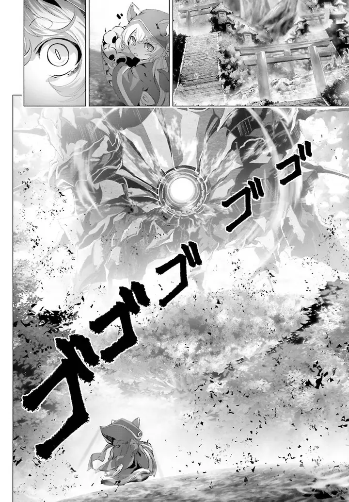 image-komik-naze-boku-no-sekai-wo-daremo-oboeteinai-no-ka-chapter-31-6/26