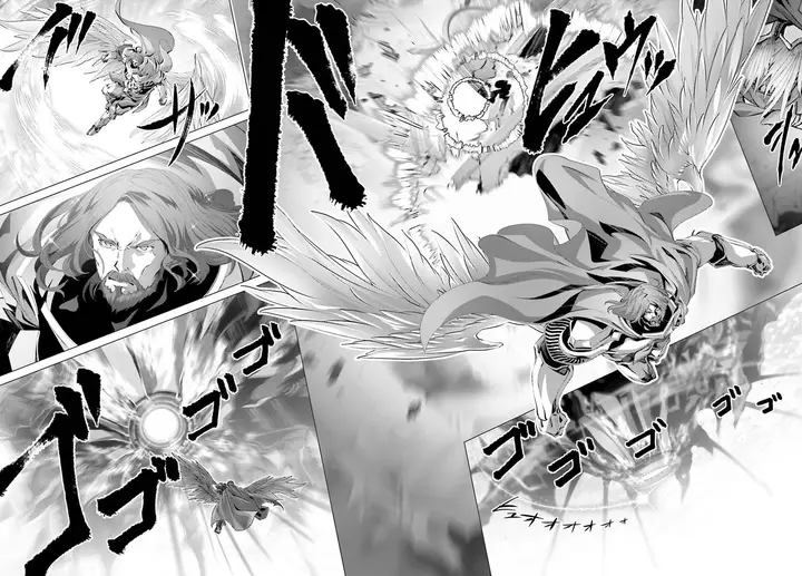 image-komik-naze-boku-no-sekai-wo-daremo-oboeteinai-no-ka-chapter-31-10/26