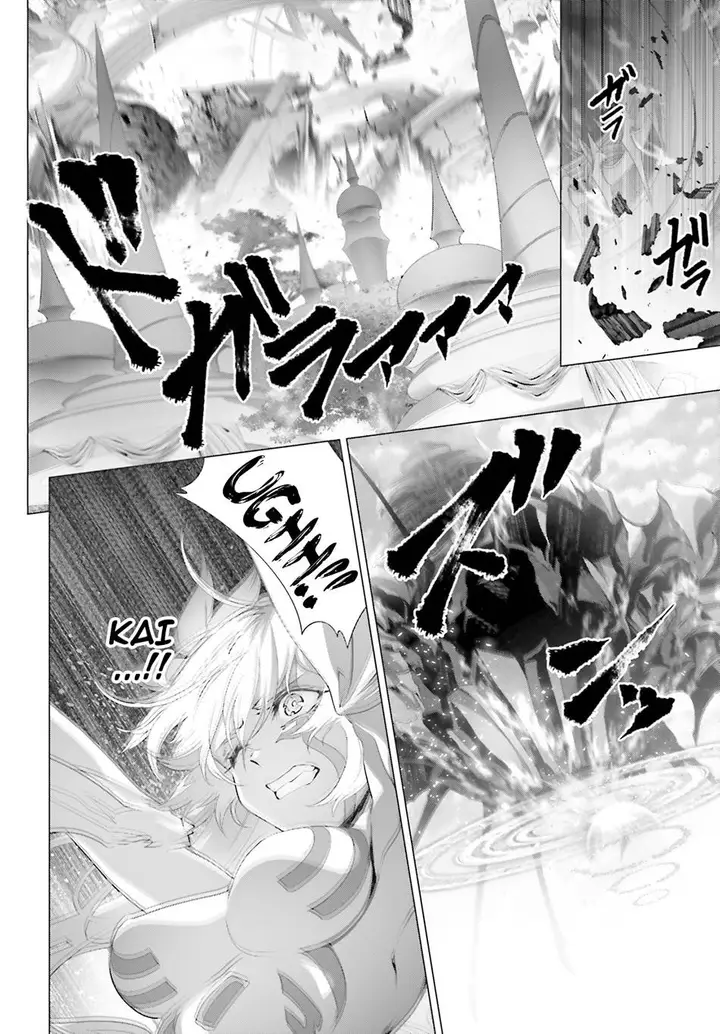 image-komik-naze-boku-no-sekai-wo-daremo-oboeteinai-no-ka-chapter-31-13/26