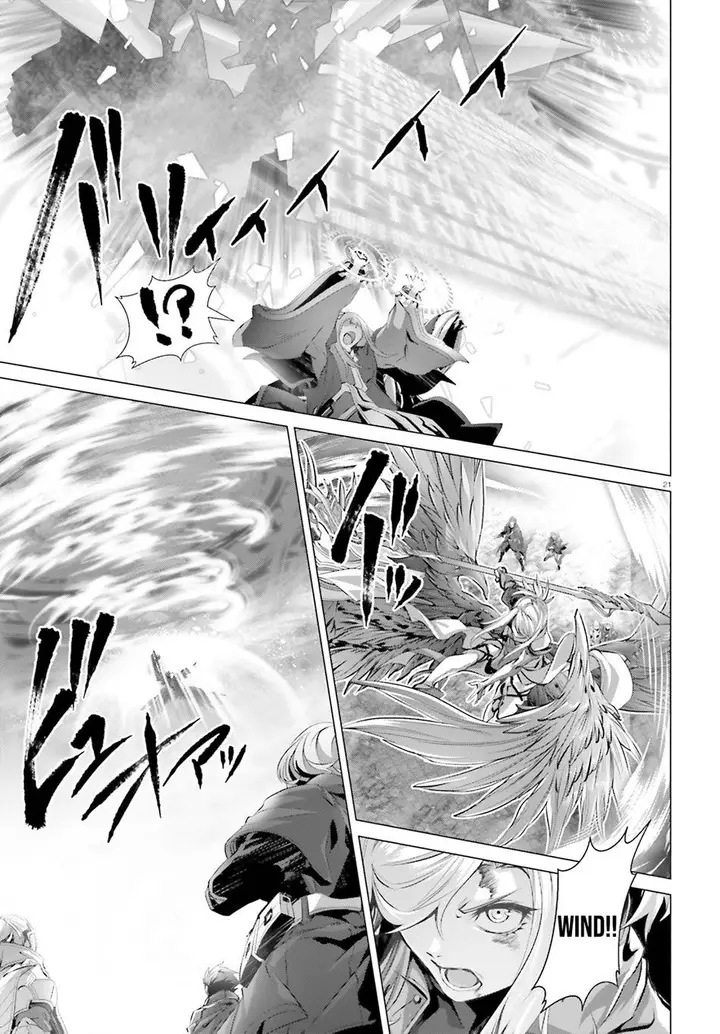 image-komik-naze-boku-no-sekai-wo-daremo-oboeteinai-no-ka-chapter-31-19/26