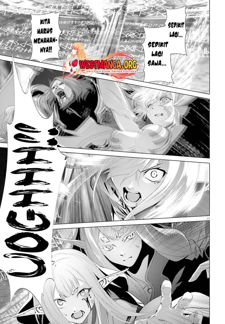 image-komik-naze-boku-no-sekai-wo-daremo-oboeteinai-no-ka-chapter-31-21/26