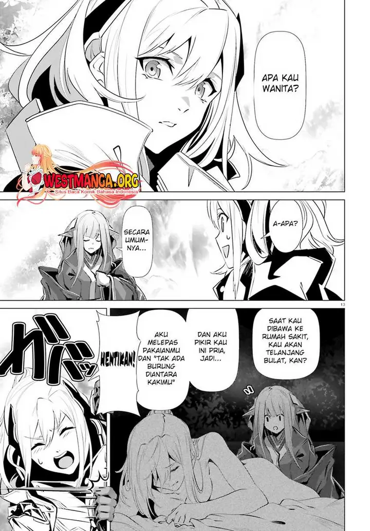 image-komik-naze-boku-no-sekai-wo-daremo-oboeteinai-no-ka-chapter-32-12/24