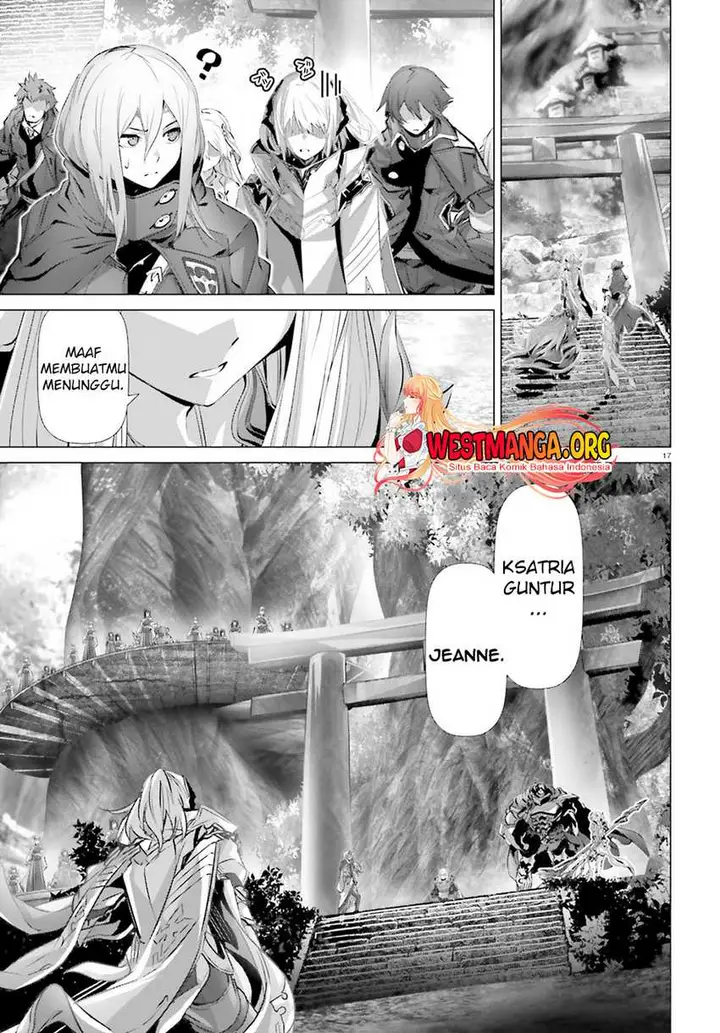image-komik-naze-boku-no-sekai-wo-daremo-oboeteinai-no-ka-chapter-32-16/24