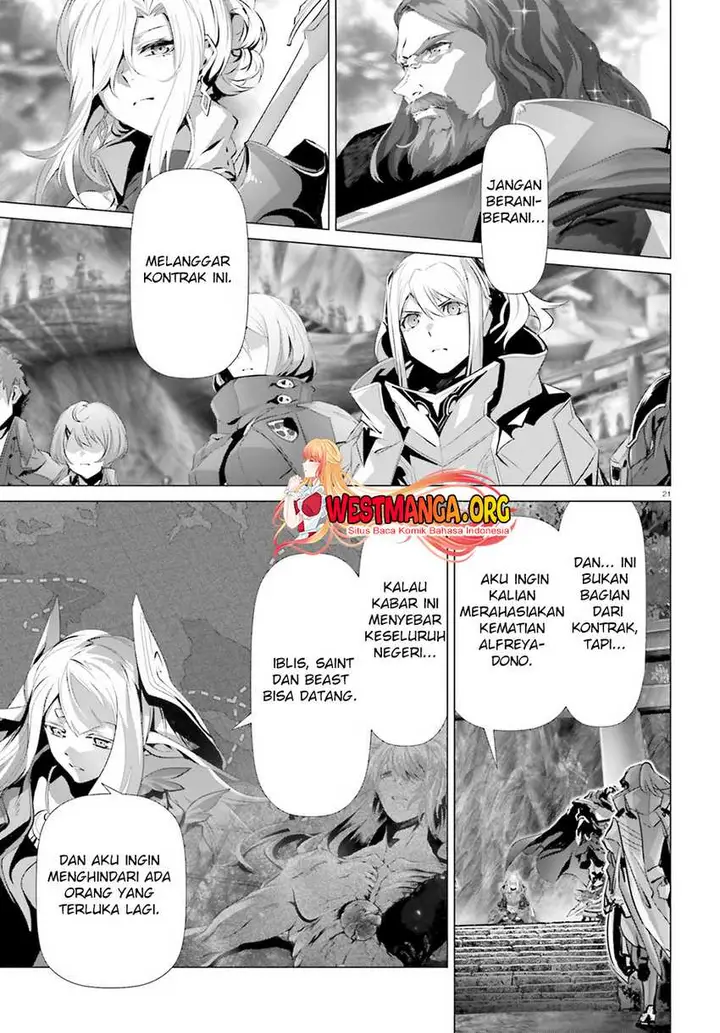 image-komik-naze-boku-no-sekai-wo-daremo-oboeteinai-no-ka-chapter-32-20/24