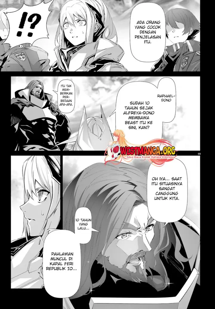 image-komik-naze-boku-no-sekai-wo-daremo-oboeteinai-no-ka-chapter-33-3/34