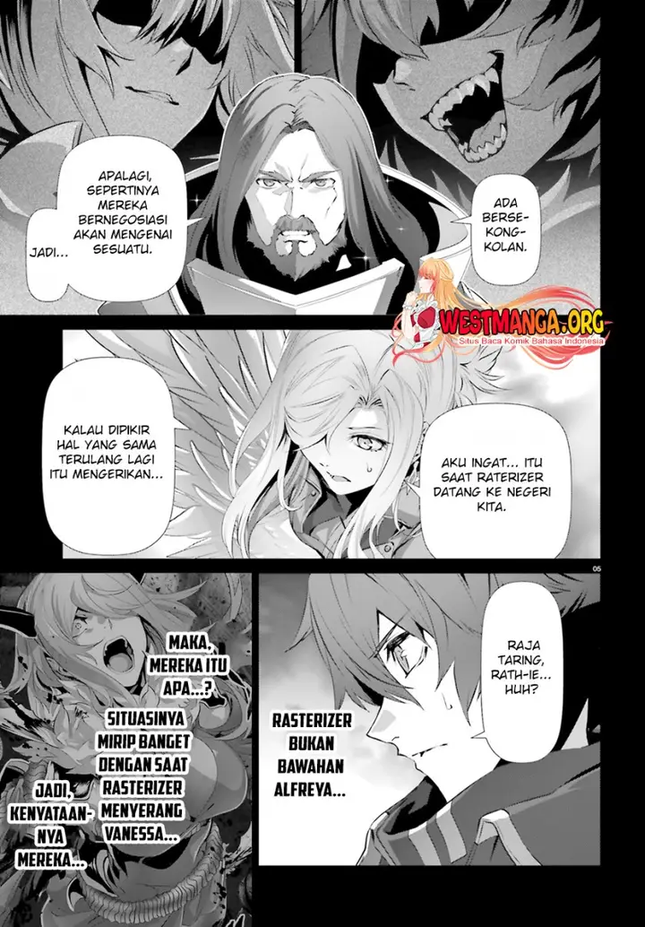 image-komik-naze-boku-no-sekai-wo-daremo-oboeteinai-no-ka-chapter-33-5/34