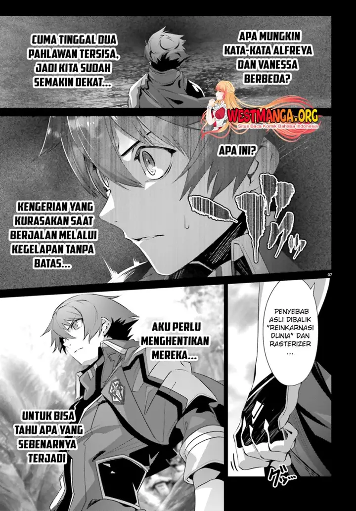 image-komik-naze-boku-no-sekai-wo-daremo-oboeteinai-no-ka-chapter-33-7/34