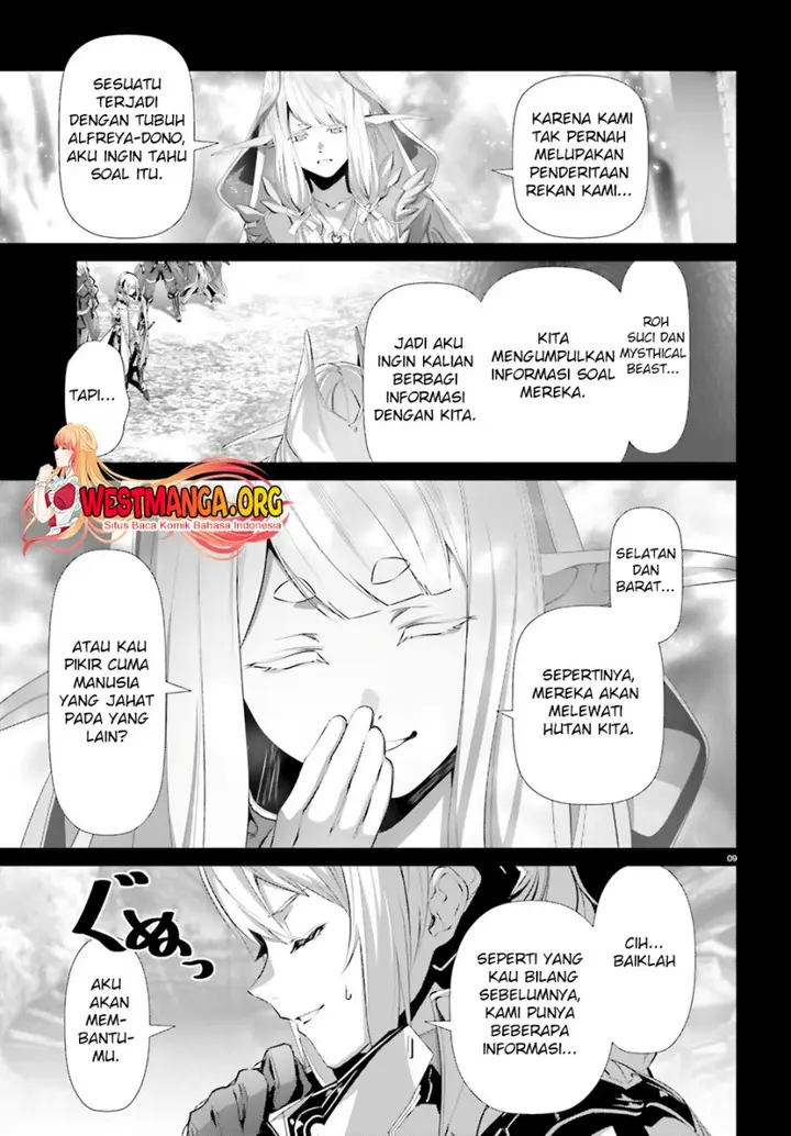 image-komik-naze-boku-no-sekai-wo-daremo-oboeteinai-no-ka-chapter-33-9/34