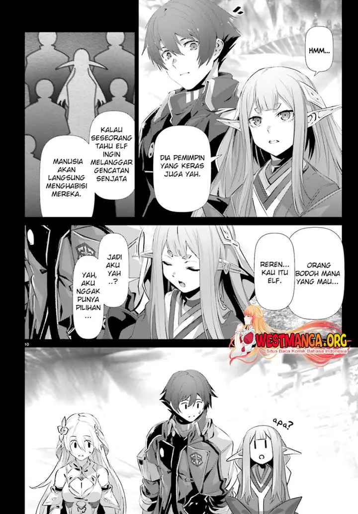 image-komik-naze-boku-no-sekai-wo-daremo-oboeteinai-no-ka-chapter-33-10/34