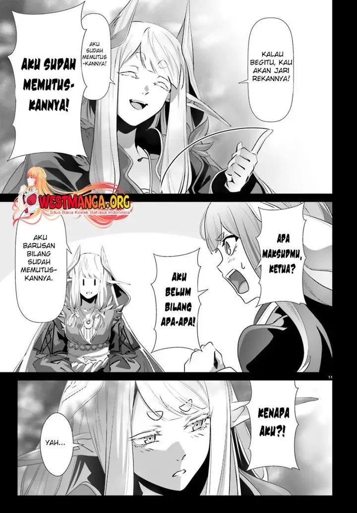 image-komik-naze-boku-no-sekai-wo-daremo-oboeteinai-no-ka-chapter-33-11/34