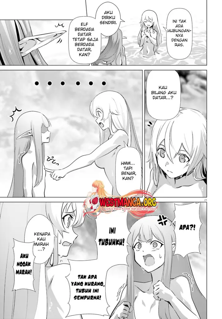 image-komik-naze-boku-no-sekai-wo-daremo-oboeteinai-no-ka-chapter-33-21/34