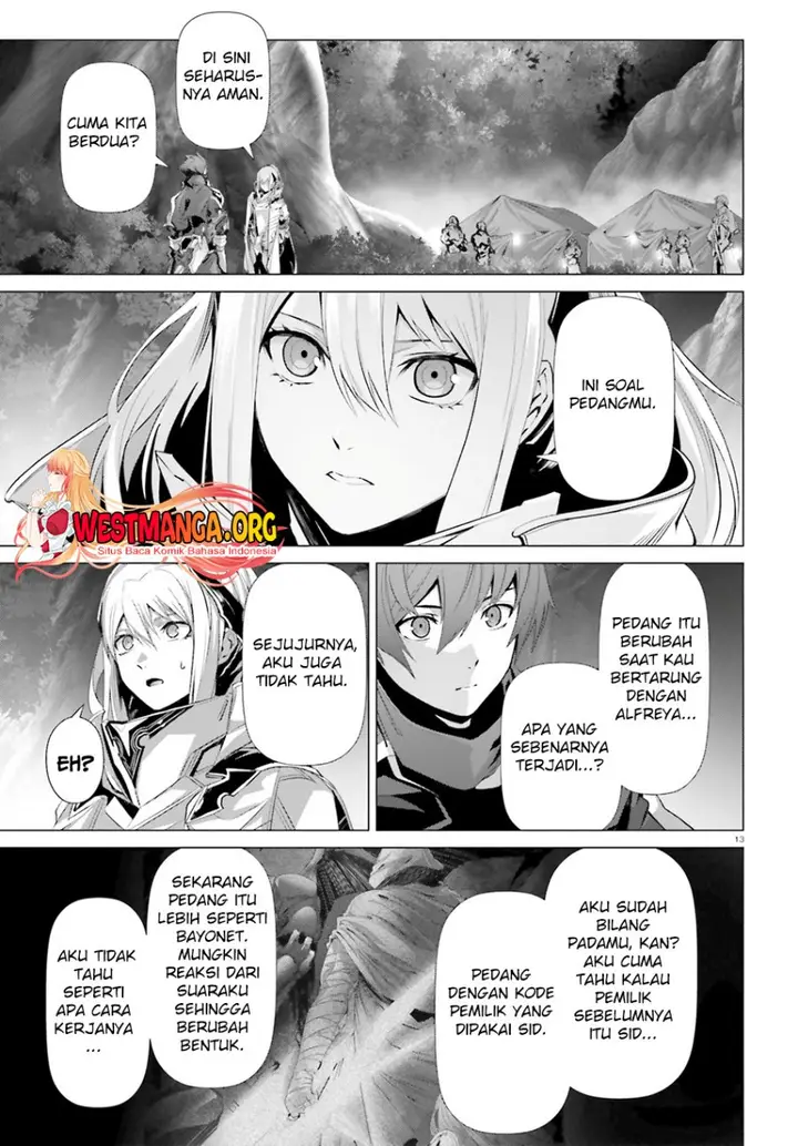 image-komik-naze-boku-no-sekai-wo-daremo-oboeteinai-no-ka-chapter-34-12/27