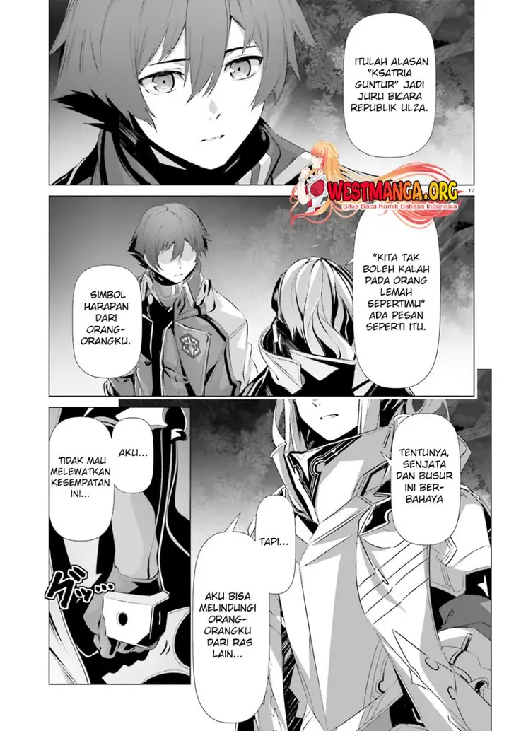 image-komik-naze-boku-no-sekai-wo-daremo-oboeteinai-no-ka-chapter-34-16/27