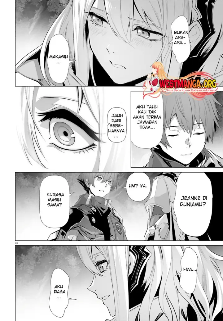 image-komik-naze-boku-no-sekai-wo-daremo-oboeteinai-no-ka-chapter-34-19/27