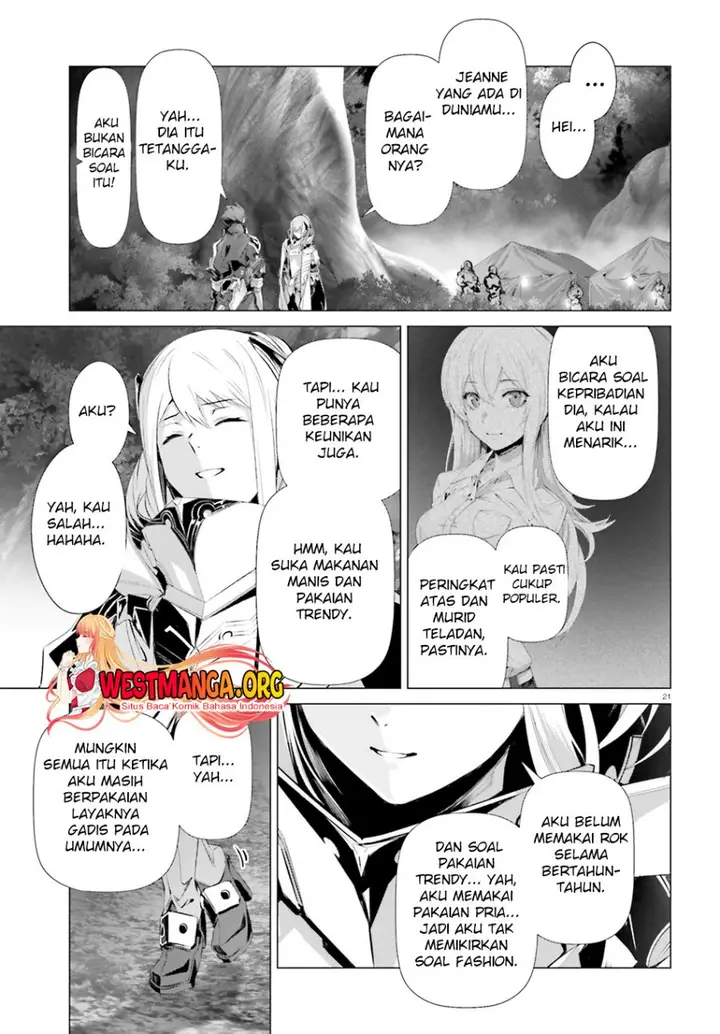 image-komik-naze-boku-no-sekai-wo-daremo-oboeteinai-no-ka-chapter-34-20/27