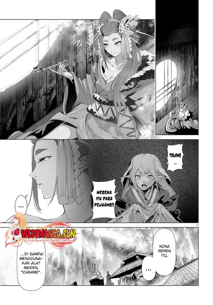 image-komik-naze-boku-no-sekai-wo-daremo-oboeteinai-no-ka-chapter-37-0/38
