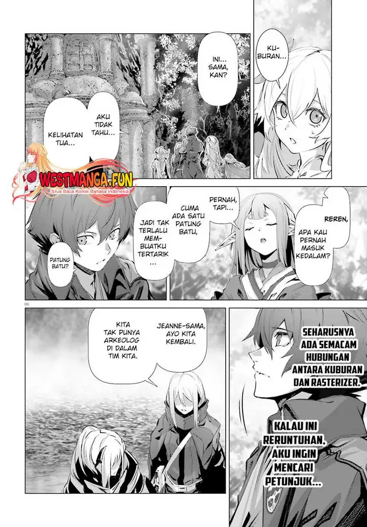 image-komik-naze-boku-no-sekai-wo-daremo-oboeteinai-no-ka-chapter-37-6/38
