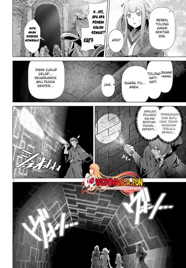 image-komik-naze-boku-no-sekai-wo-daremo-oboeteinai-no-ka-chapter-37-11/38