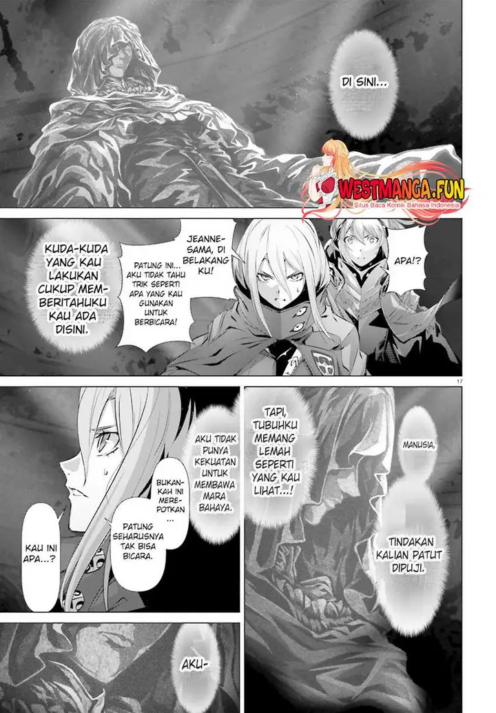 image-komik-naze-boku-no-sekai-wo-daremo-oboeteinai-no-ka-chapter-37-15/38