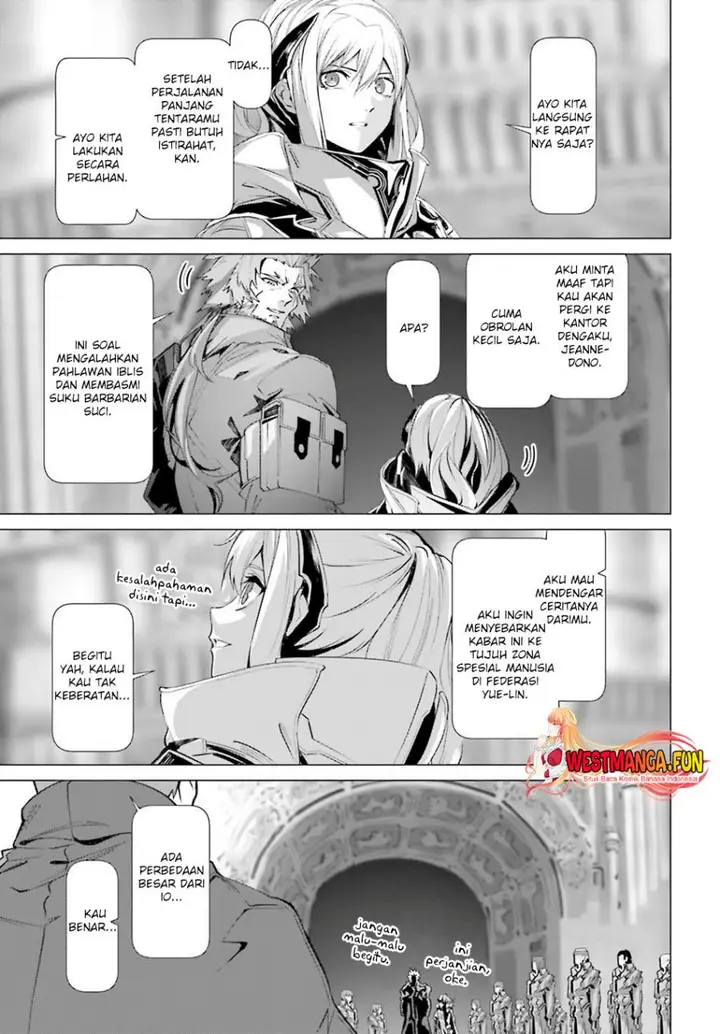 image-komik-naze-boku-no-sekai-wo-daremo-oboeteinai-no-ka-chapter-39-9/38