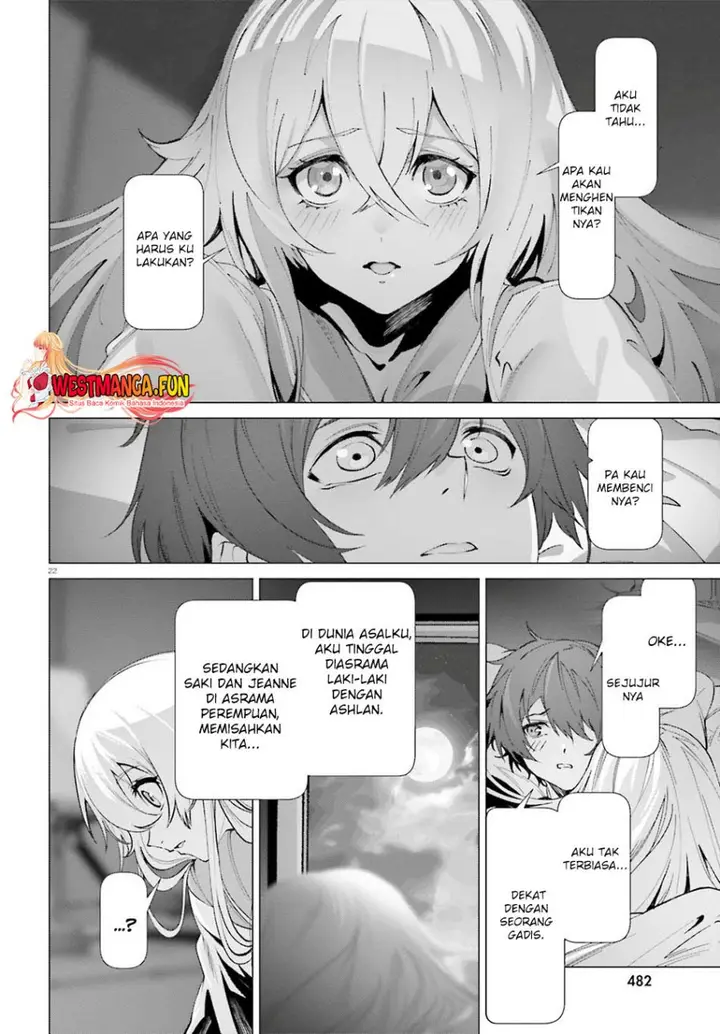 image-komik-naze-boku-no-sekai-wo-daremo-oboeteinai-no-ka-chapter-39-19/38