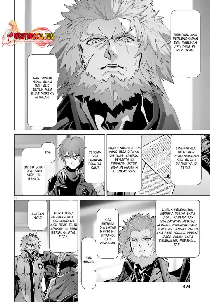 image-komik-naze-boku-no-sekai-wo-daremo-oboeteinai-no-ka-chapter-39-31/38