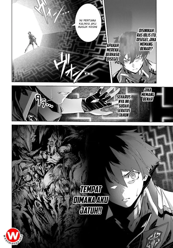 image-komik-naze-boku-no-sekai-wo-daremo-oboeteinai-no-ka-chapter-4-7/30